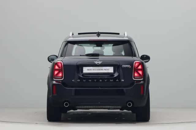 MINI Countryman (2021) thumbnail 6