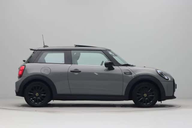 MINI Mini Electric (2022) thumbnail 4