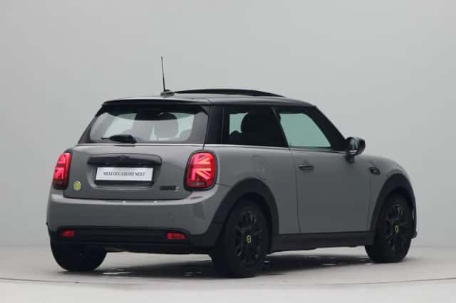 MINI Mini Electric (2022) thumbnail 5