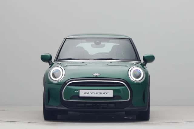 MINI One (2021) thumbnail 6