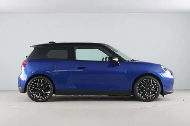 MINI Mini Electric (2026) thumbnail 4