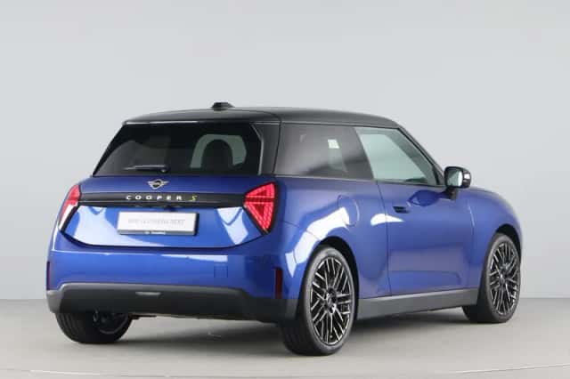 MINI Mini Electric (2026) thumbnail 5
