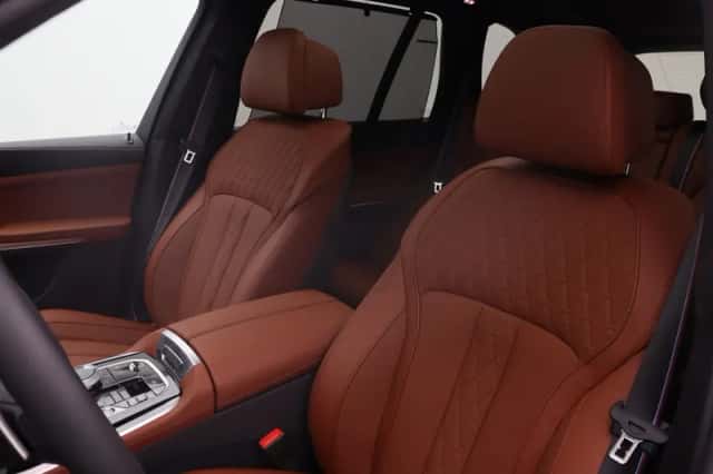 BMW X5 (2026) thumbnail 5