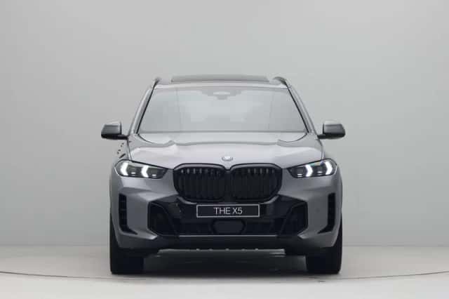 BMW X5 (2026) thumbnail 6