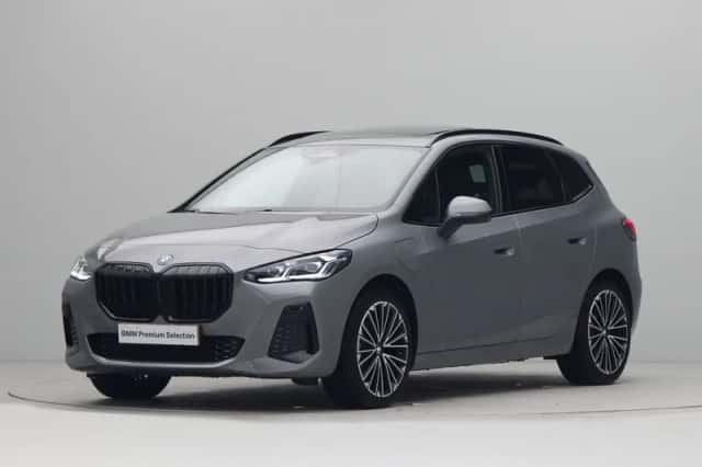 BMW 2-Serie (2026) thumbnail 5
