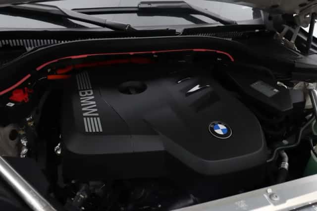 BMW X3 (2026) thumbnail 4