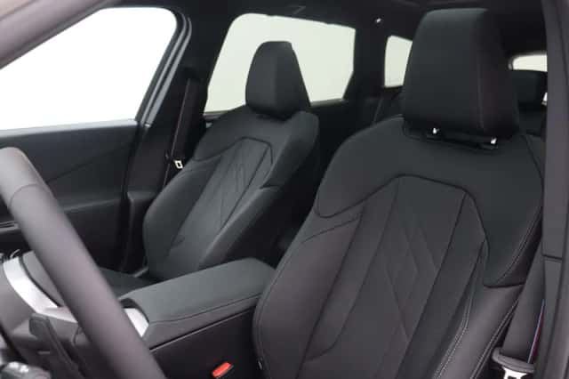 BMW X3 (2026) thumbnail 5