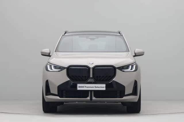 BMW X3 (2026) thumbnail 6