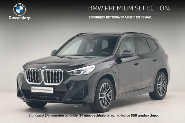 BMW X1 (2025) thumbnail 1