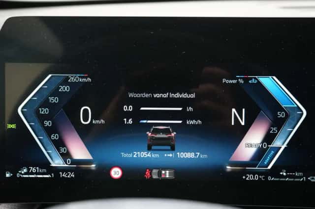 BMW X1 (2025) thumbnail 3