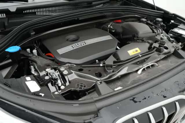 BMW X1 (2025) thumbnail 4