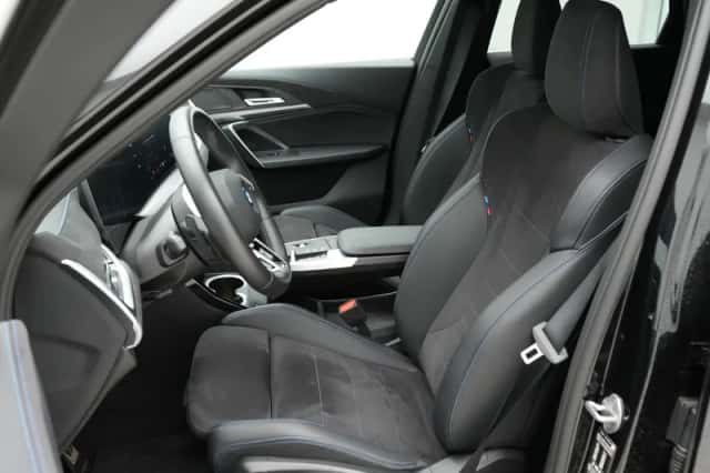BMW X1 (2025) thumbnail 5