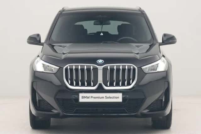 BMW X1 (2025) thumbnail 6