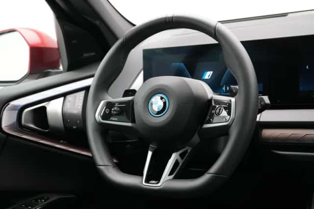 BMW X3 (2026) thumbnail 2