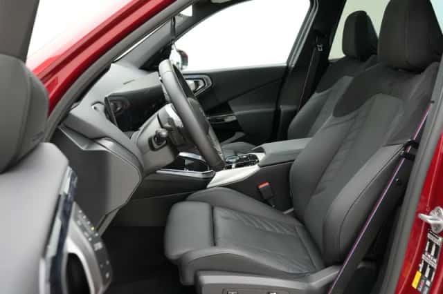 BMW X3 (2026) thumbnail 5