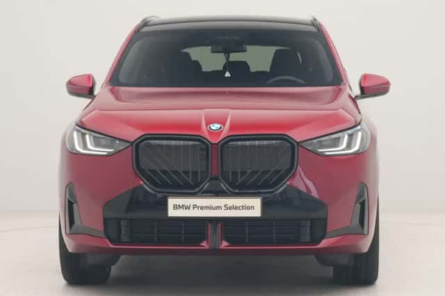 BMW X3 (2026) thumbnail 6