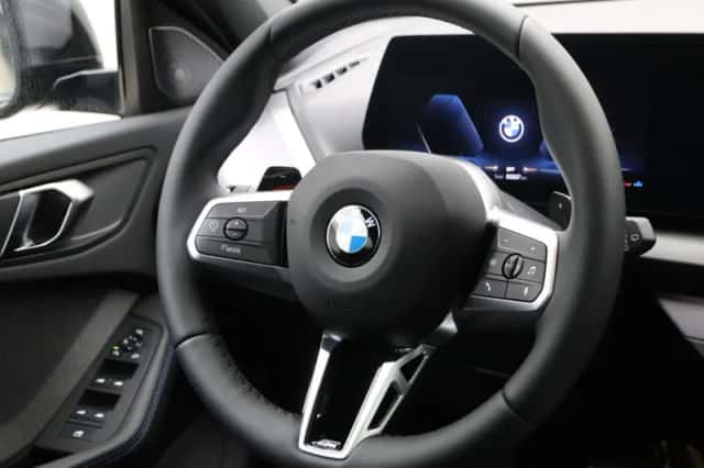 BMW 1-Serie (2026) thumbnail 2