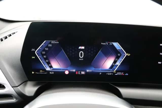 BMW 1-Serie (2026) thumbnail 3