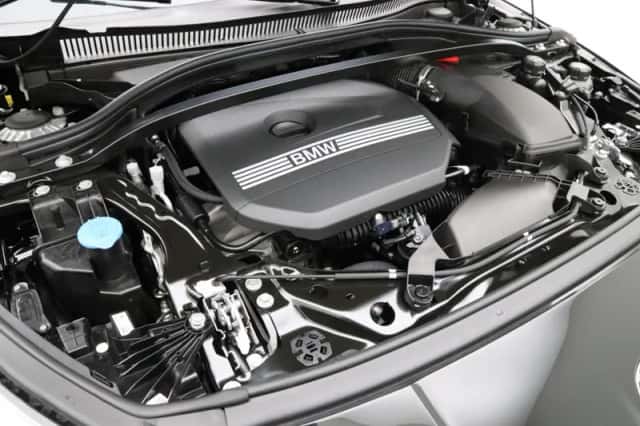 BMW 1-Serie (2026) thumbnail 4