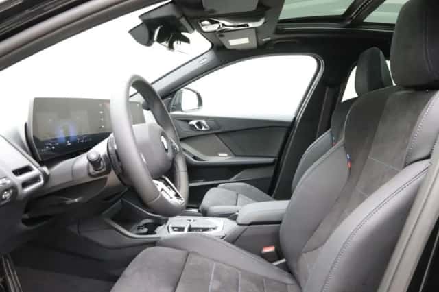BMW 1-Serie (2026) thumbnail 5