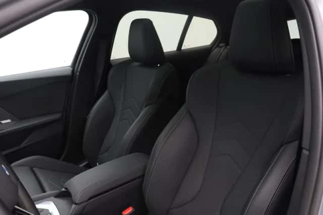 BMW 1-Serie (2025) thumbnail 4