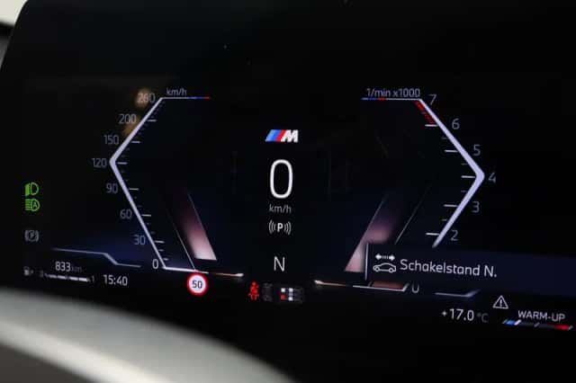 BMW 1-Serie (2025) thumbnail 3