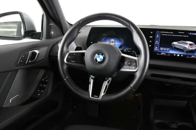 BMW 1-Serie (2025) thumbnail 2