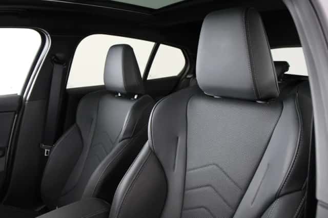 BMW 1-Serie (2025) thumbnail 4