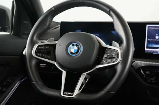 BMW 3-Serie (2025) thumbnail 2