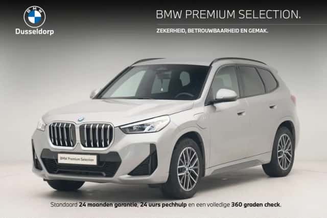 BMW X1 (2025) thumbnail 1