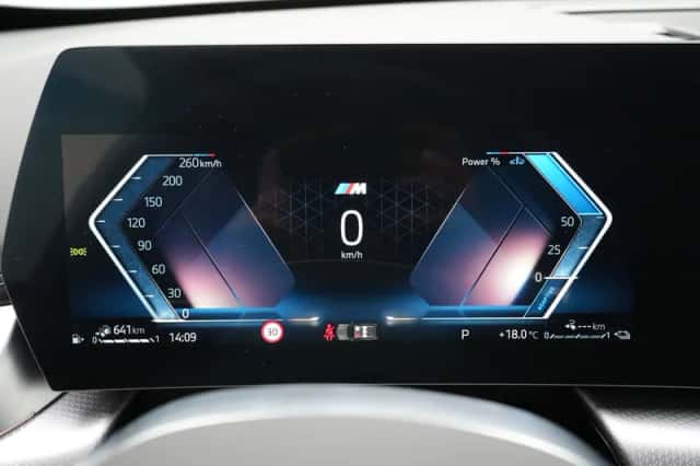 BMW X1 (2025) thumbnail 3