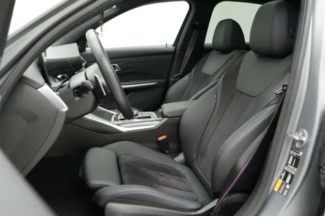 BMW 3-Serie (2024) thumbnail 5