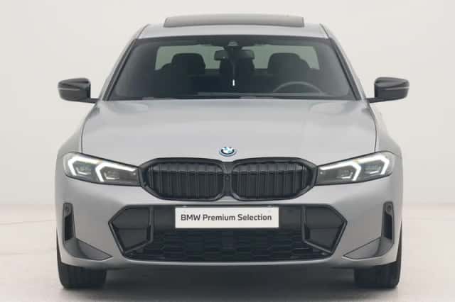 BMW 3-Serie (2024) thumbnail 6