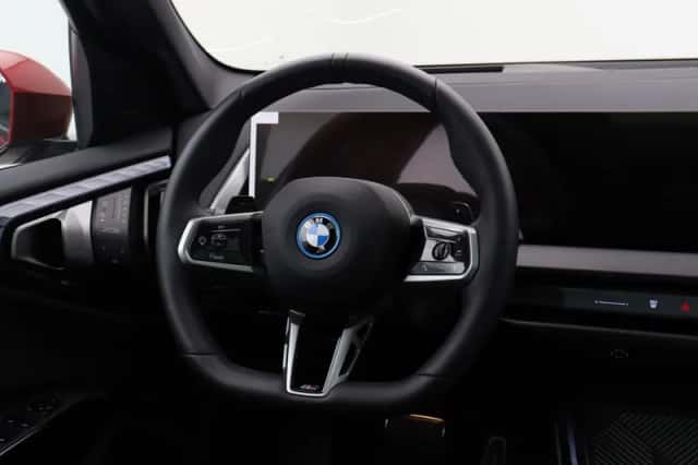 BMW X3 (2026) thumbnail 2
