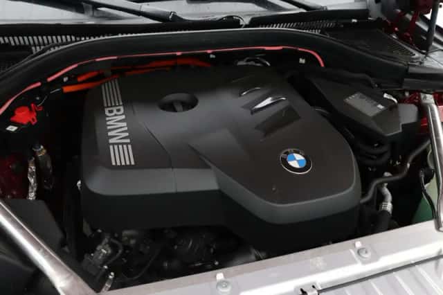 BMW X3 (2026) thumbnail 5