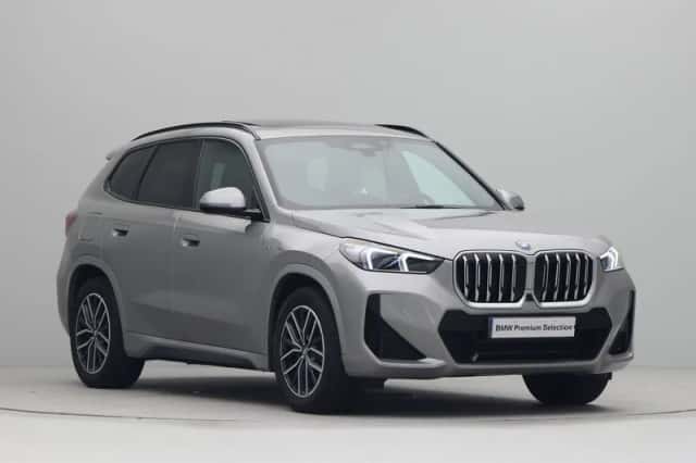 BMW X1 (2023) thumbnail 6