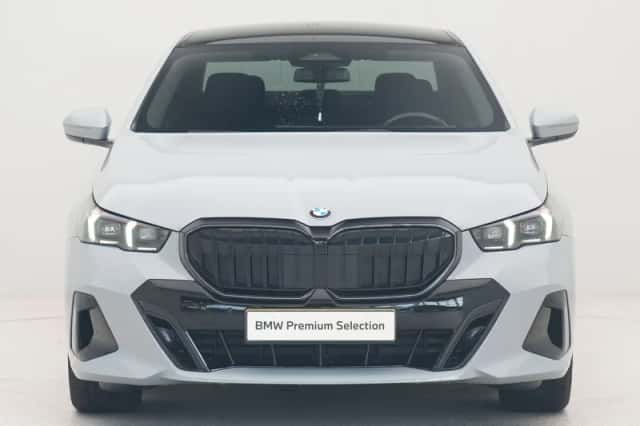 BMW 5-Serie (2023) thumbnail 5