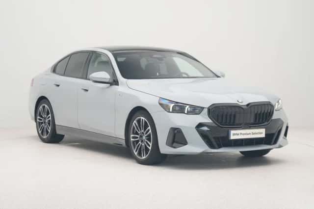 BMW 5-Serie (2023) thumbnail 6