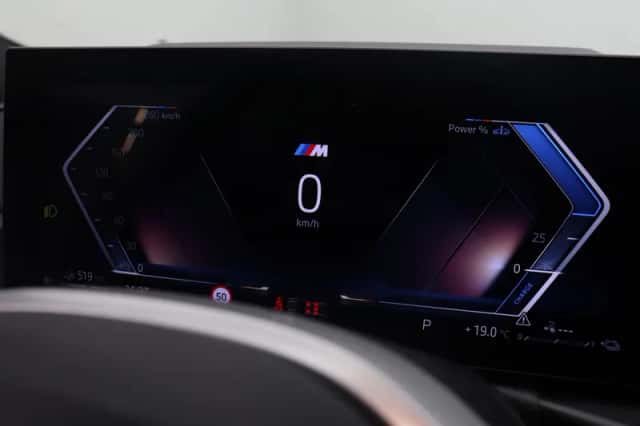 BMW 3-Serie (2026) thumbnail 3