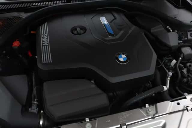 BMW 3-Serie (2026) thumbnail 4