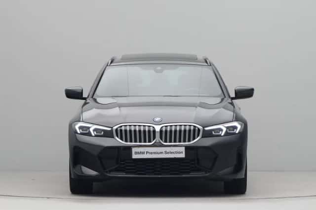BMW 3-Serie (2026) thumbnail 6