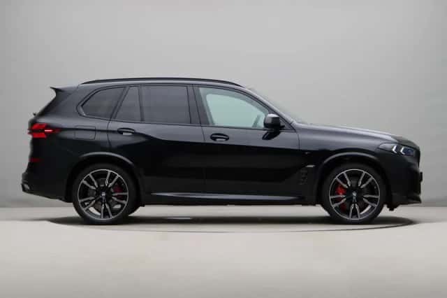 BMW X5 (2026) thumbnail 4