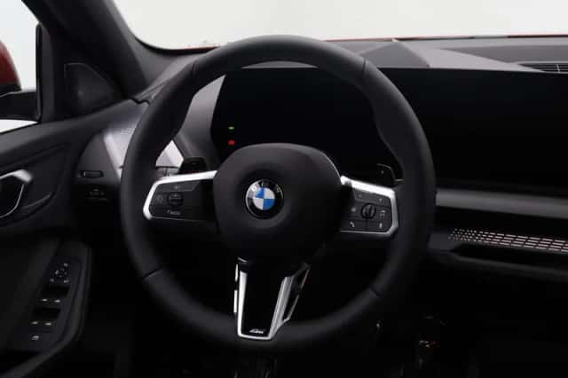 BMW 1-Serie (2026) thumbnail 2