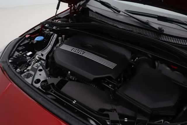 BMW 1-Serie (2026) thumbnail 4