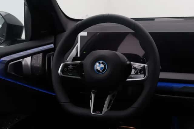 BMW X3 (2026) thumbnail 2