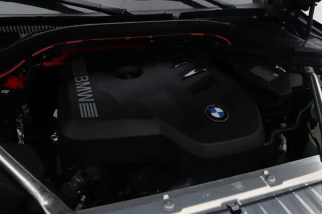 BMW X3 (2026) thumbnail 4