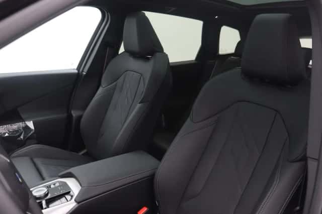 BMW X3 (2026) thumbnail 5