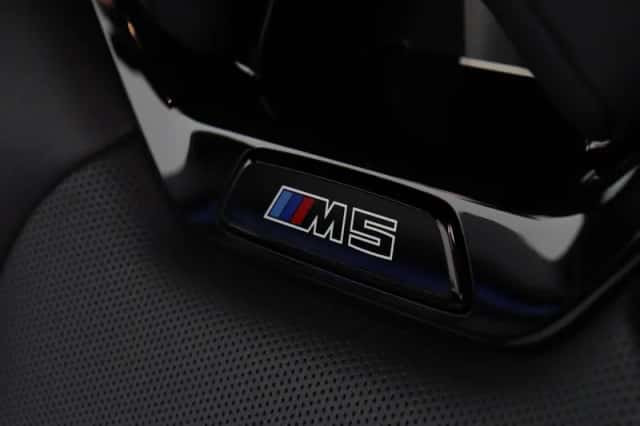 BMW M5 (2026) thumbnail 6