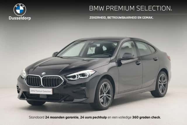 BMW 2-Serie (2024) thumbnail 1