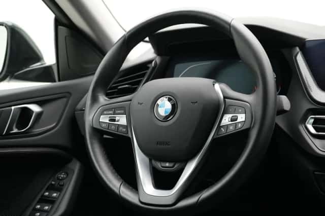 BMW 2-Serie (2024) thumbnail 2
